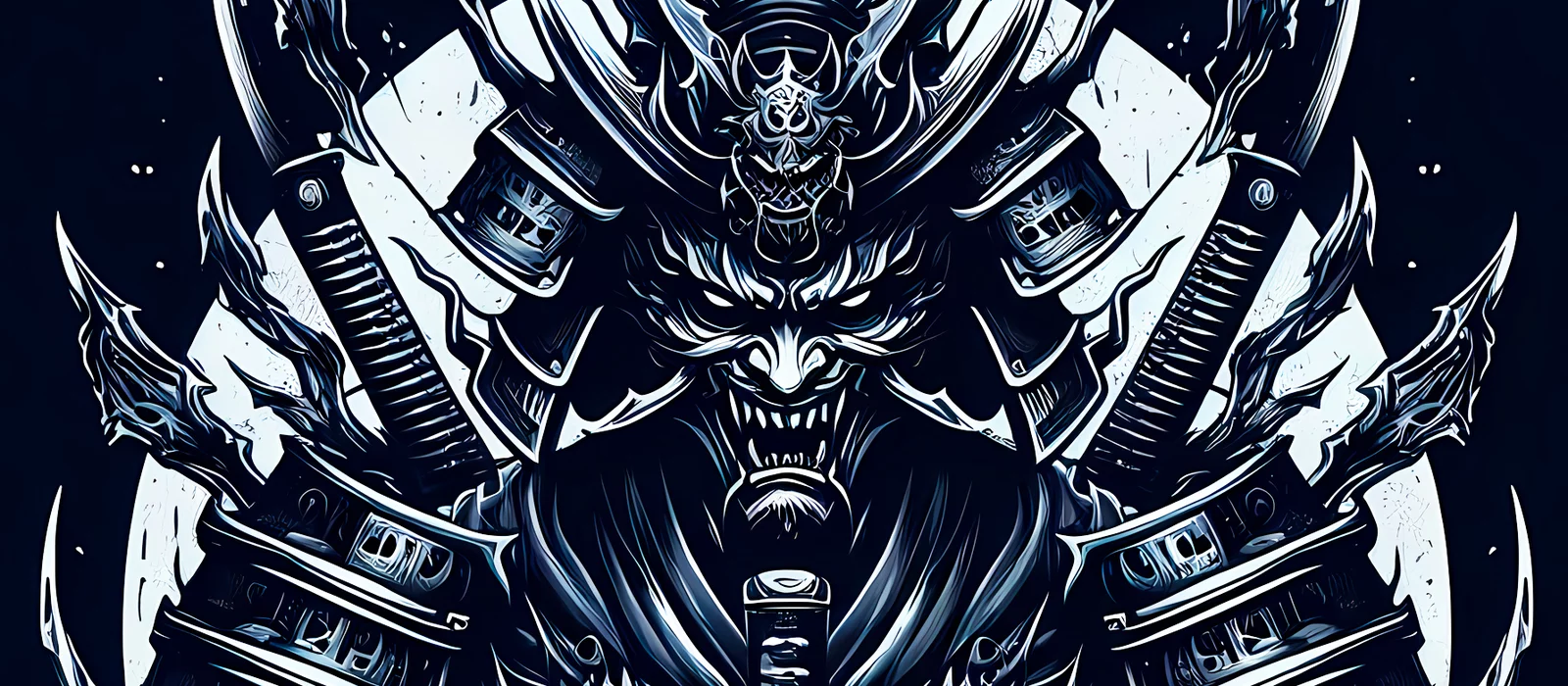 В Steam можно бесплатно скачать экшен про демона-самурая с боссами и миром, вдохновленным японскими мифами