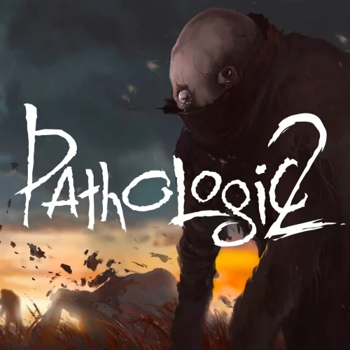 Pathologic 2 (Мор) для PS4, PS5 за 49 ₽