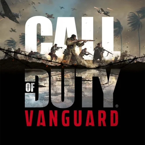 Call of Duty: Vanguard для PS4, PS5 за 99 ₽