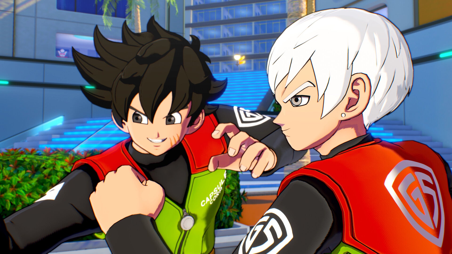Окно релиза Dragon Ball Xenoverse 3 сузилось до второй половины 2027 года после отзывов игроков