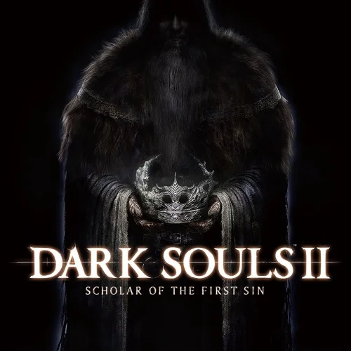 Dark Souls II: Scholar of the First Sin для PS4, PS5 за 49 ₽