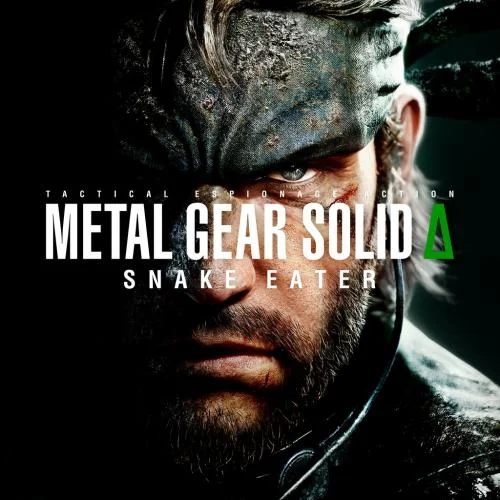 METAL GEAR SOLID Δ: SNAKE EATER для  за 199 ₽