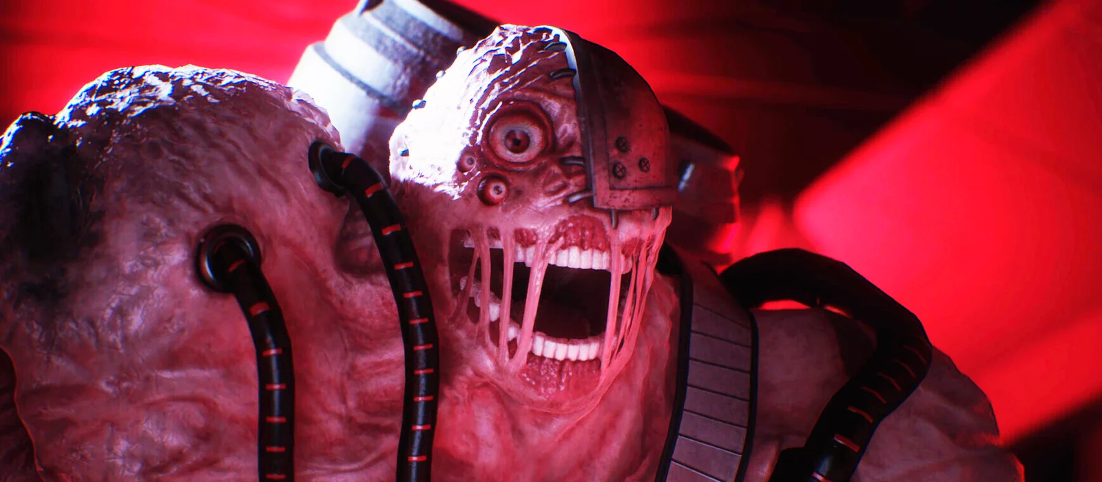 Показан трейлер нового хоррора на выживание про девушку с экстрасенсорными способностями и секретную лабораторию