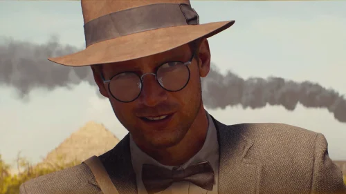 Даты выхода Fallout 4 и Indiana Jones для Switch 2 утекли в сеть прямо перед Nintendo Direct