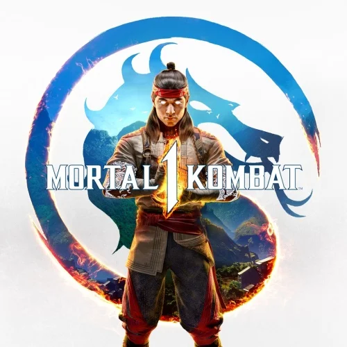 Mortal Kombat 1 для PS5 за 149 ₽