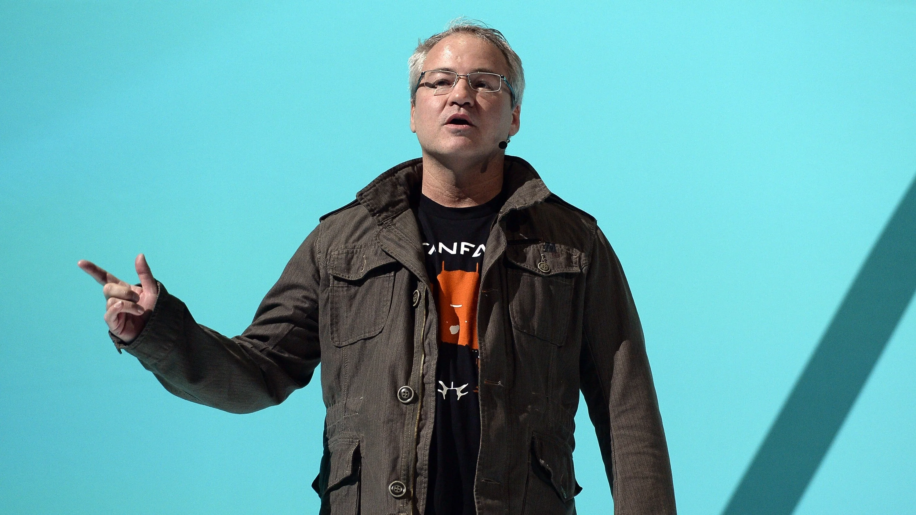 'Надеюсь, люди будут смотреть на Винса как на образец и стремиться к высокому': Хидео Кодзима, Фил Спенсер, Тодд Говард и другие иконы индустрии отдали дань уважения Винсу Зампелле на DICE 2026