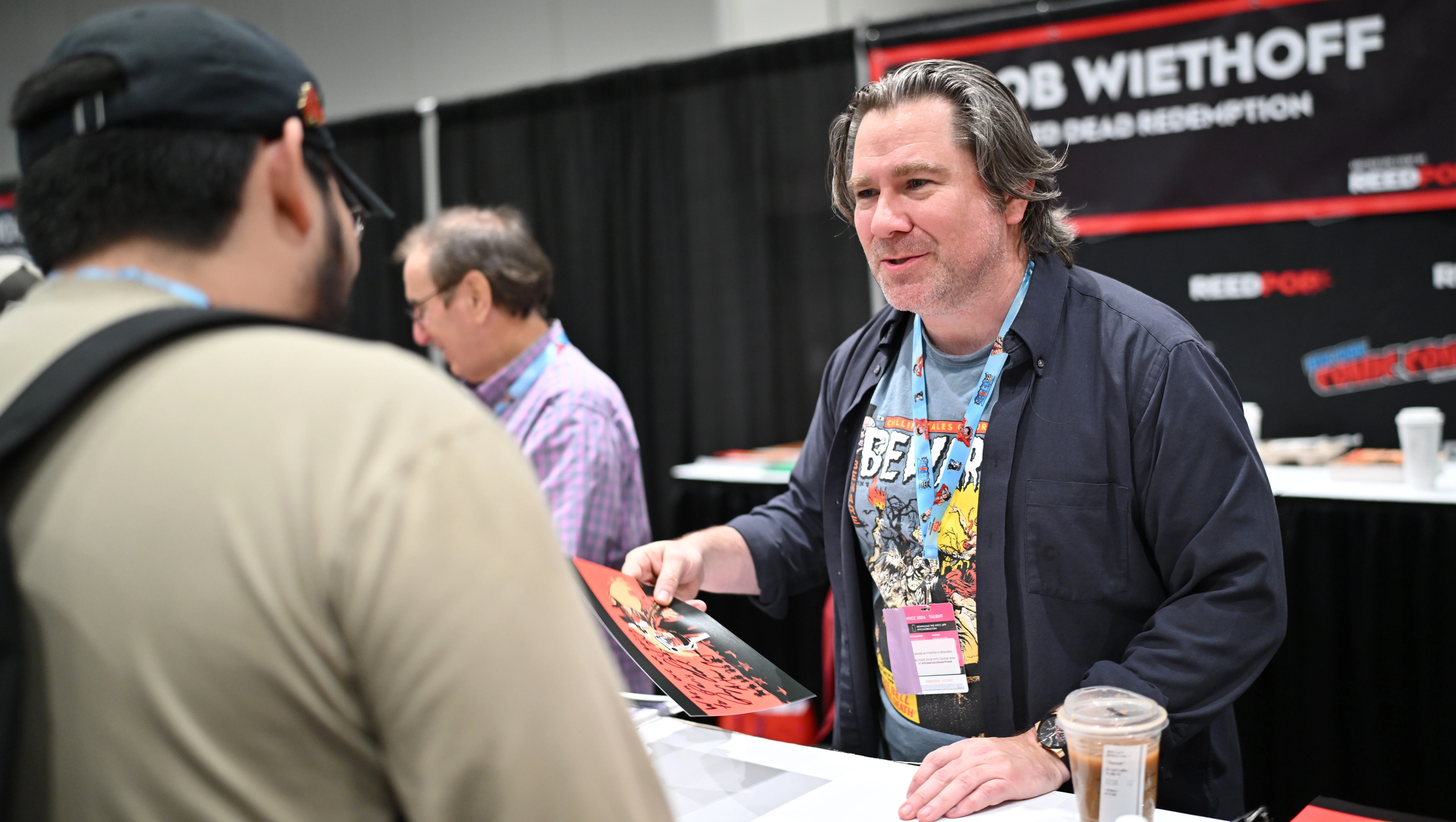 «Давайте все пошлём позитивные вибрации этой бедной девушке» — актёр Роджер Кларк, исполнивший роль Артура Моргана, поделился запросом на Cameo с извинениями от мужчины, удалившего сохранение невесты в Red Dead Redemption 2