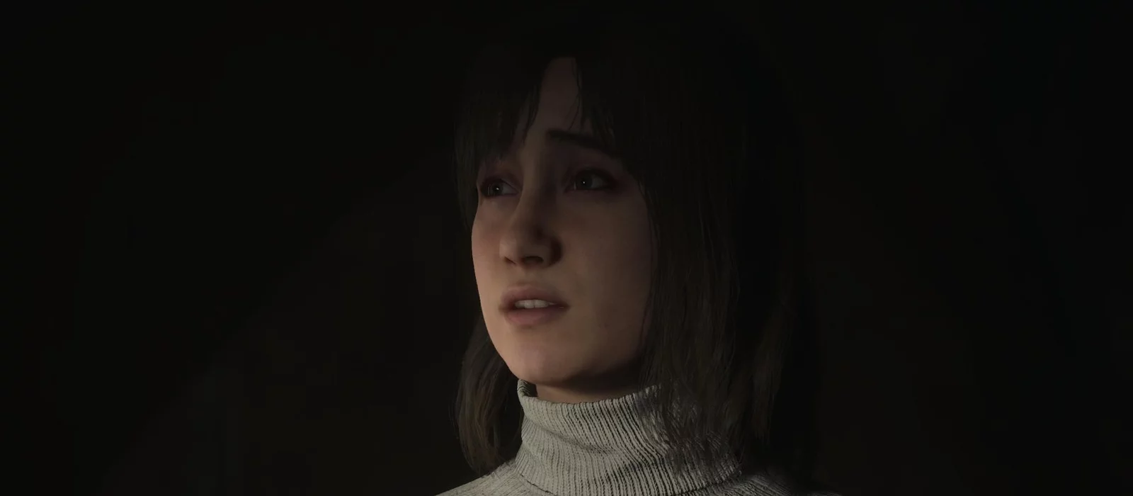 В Silent Hill 2 добавили «правильную» версию Анджелы с другой внешностью — скриншоты