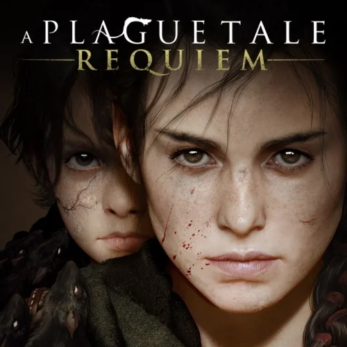 A Plague Tale: Requiem для PS5, PS4 за 99 ₽
