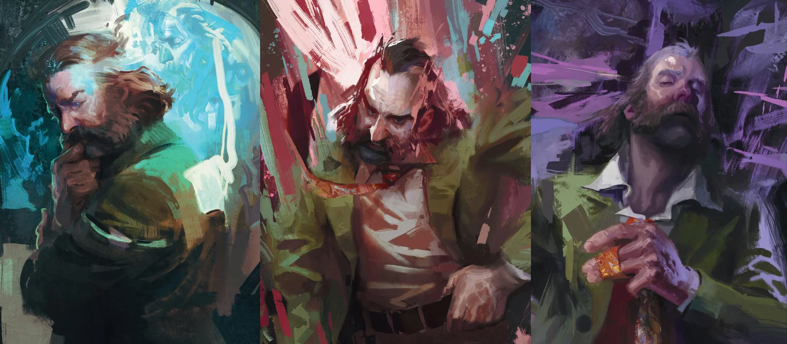 Создатели Disco Elysium открыли еще одну студию — третью по счету