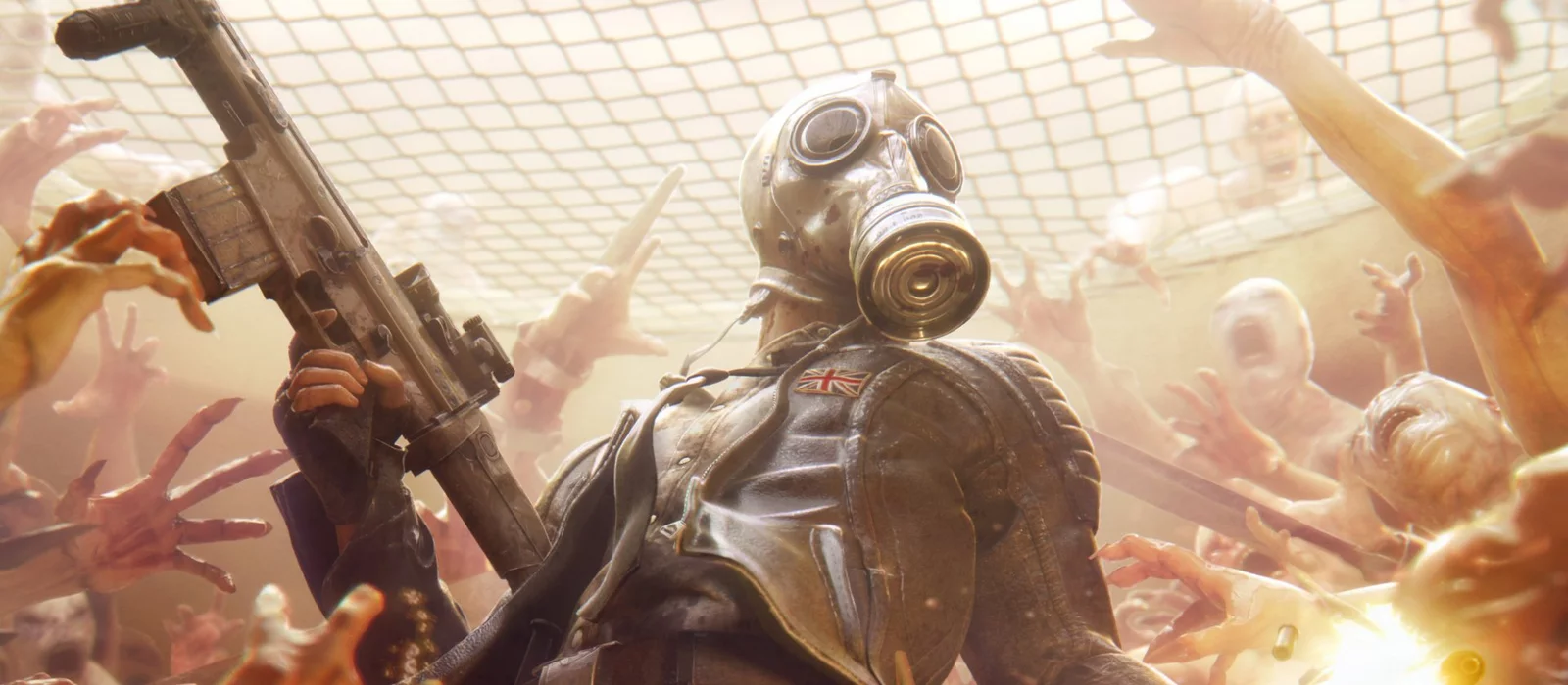 На ПК раздают Killing Floor 2, Scorn, A Plague Tale: Innocence и ещё 7 игр