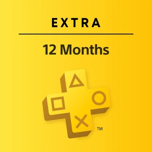 PS Plus Extra (Турция) для  за 
