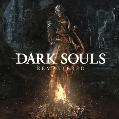 Dark Souls: Remastered для PS4, PS5 за 99 ₽