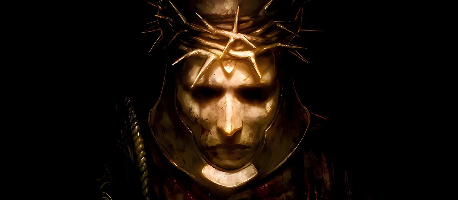 Для пиксельного соулслайк-экшена Blasphemous 2 вышло DLC Mea Culpa с новым контентом