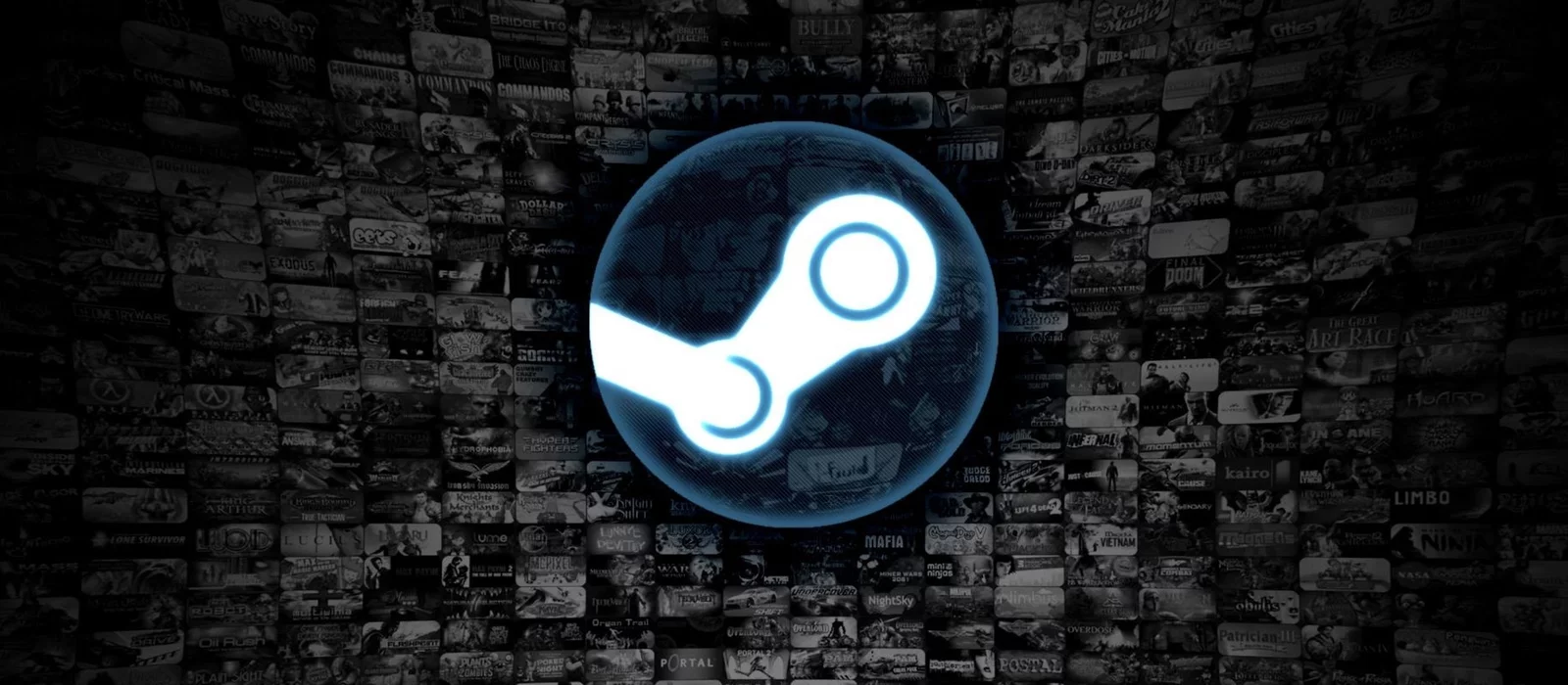 Новая версия клиента Steam не будет работать на Windows 7 и 8