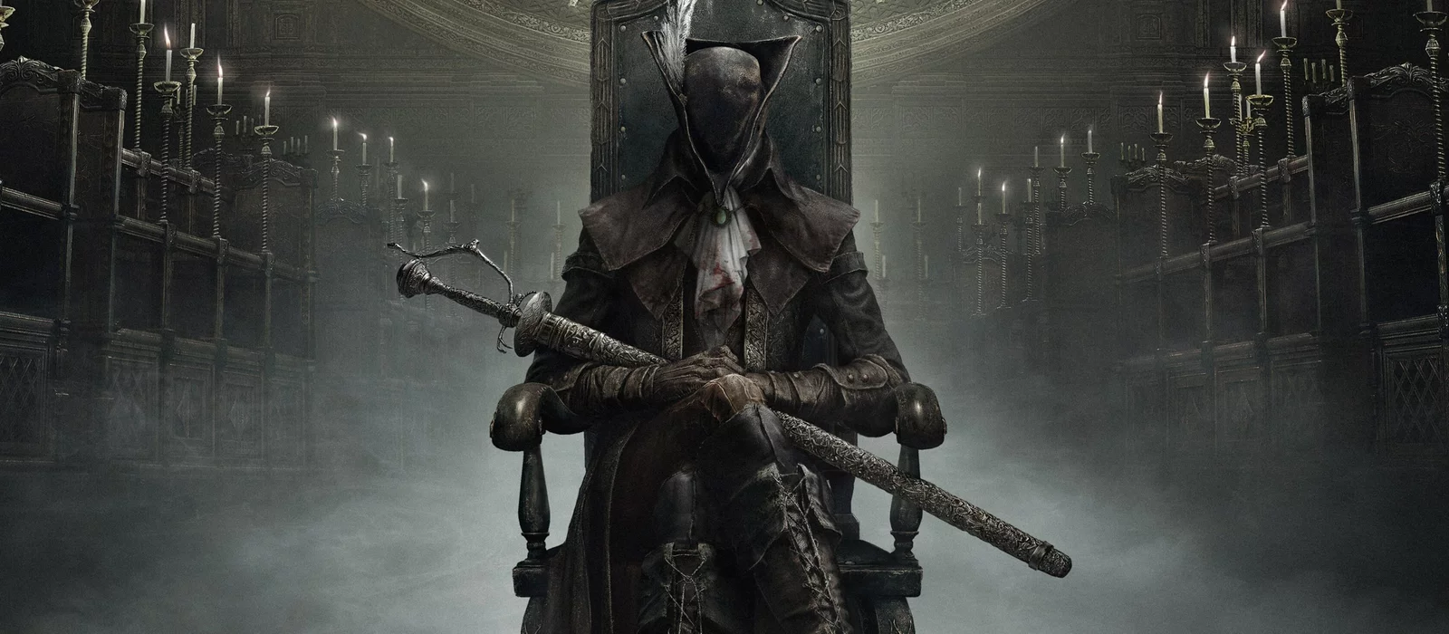 Геймер превратил Bloodborne в экшен с видом сверху в духе Diablo. Вот что из этого вышло — видео