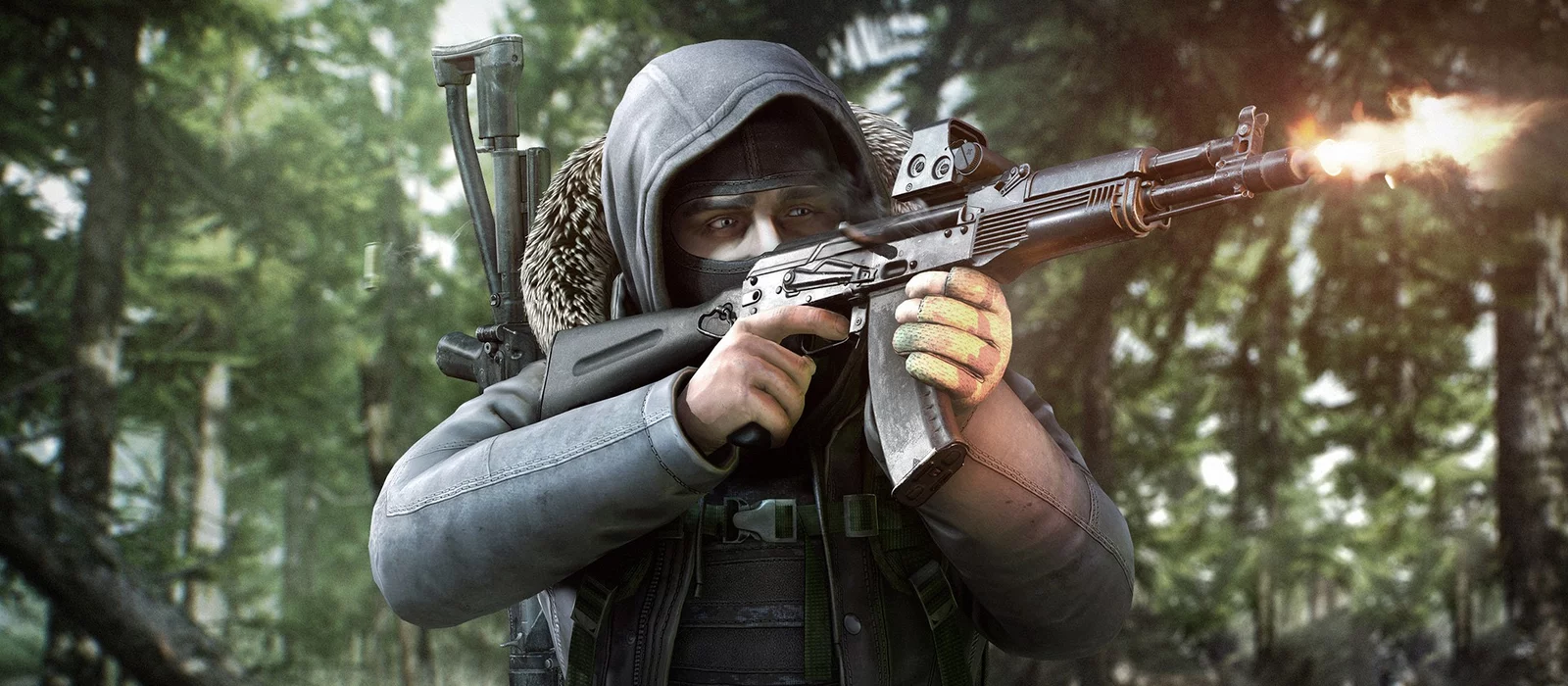 В Escape from Tarkov появилась ультимативная фишка, но просуществует она недолго