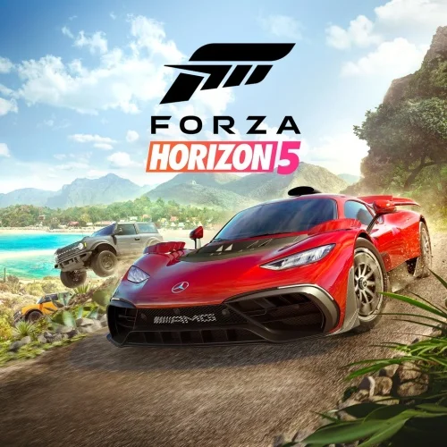 Forza Horizon 5 для  за 249 ₽