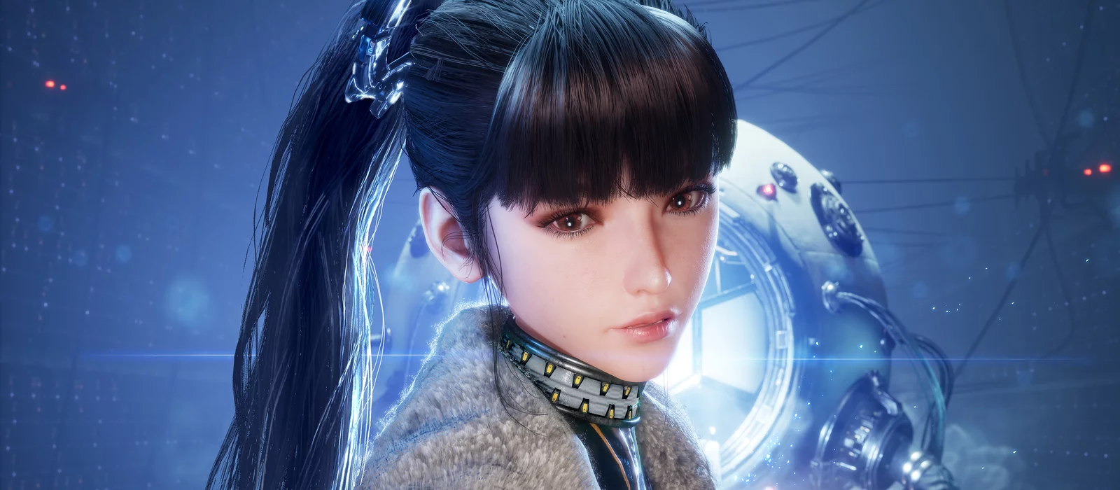 Еву из Stellar Blade добавили в Astro Bot — получилось мило и забавно