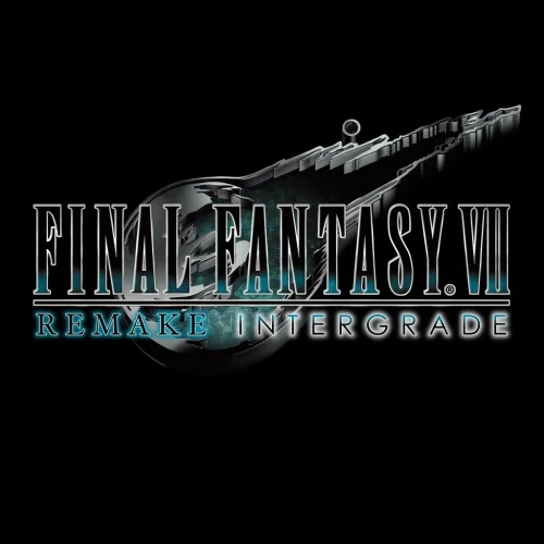 Final Fantasy VII Remake Intergrade для PS5 за 99 ₽