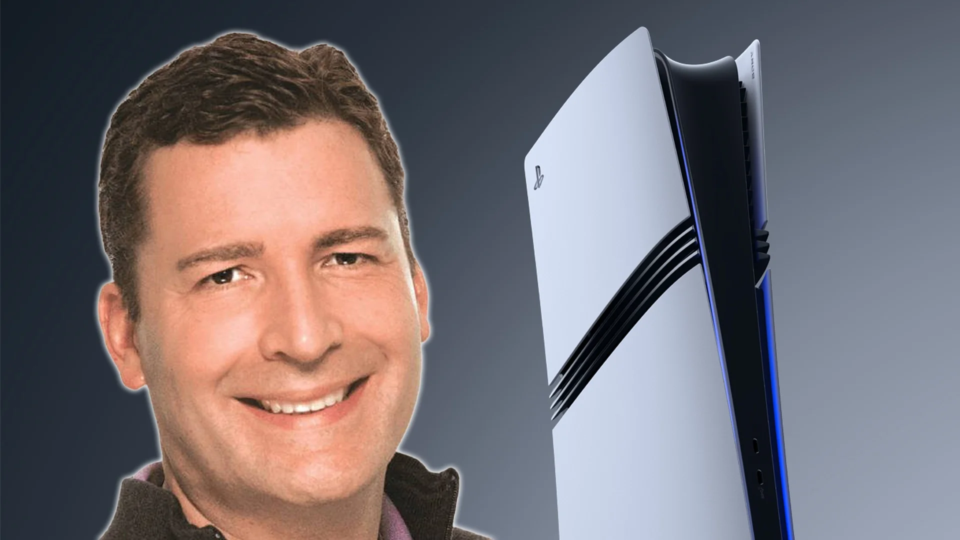 Бывший руководитель Blizzard, Майк Ибарра, считает, что обладатели PS5 должны продать ее ради перехода на PS5 PRO
