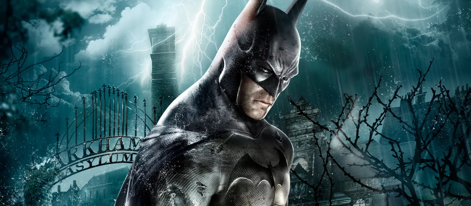 Слух: Rocksteady разрабатывает ремейк Batman: Arkham Asylum