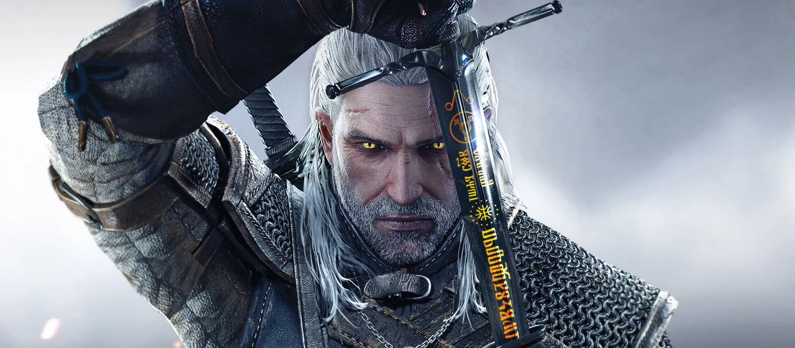 Стал известен один из героев The Witcher 4 — это новый персонаж