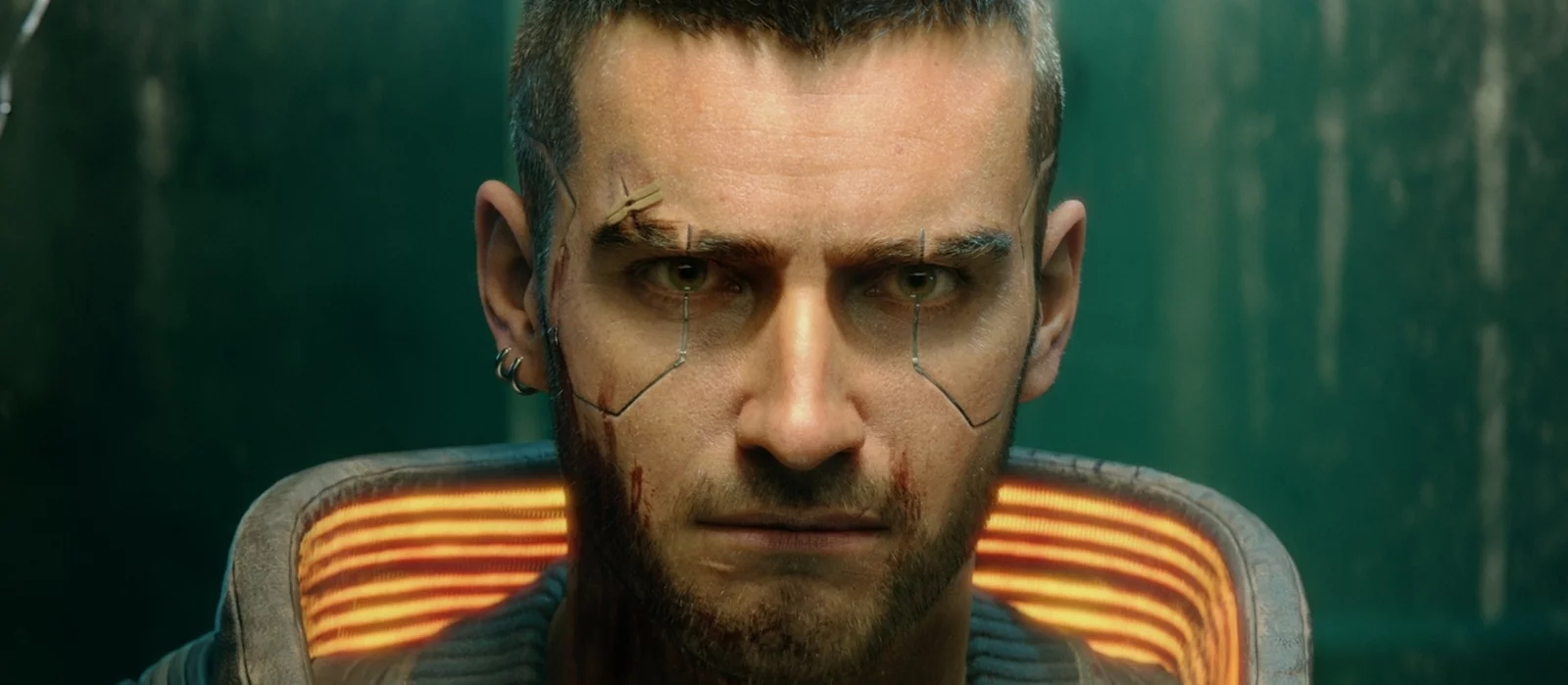 Для Cyberpunk 2077 вышел мод, который превращает игру в хардкорный симулятор выживания