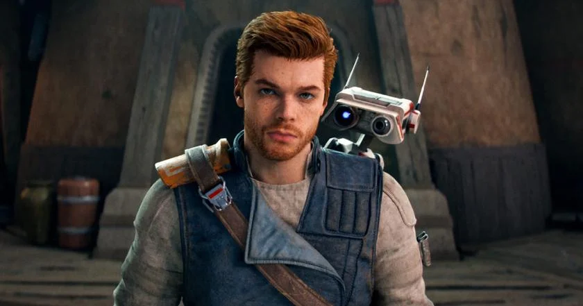 Порт Star Wars Jedi: Survivor для Xbox One попал в британский топ-100, несмотря на то, что консоли уже 11 лет