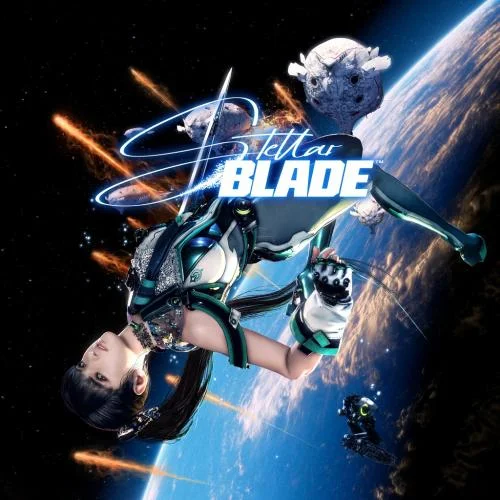 Stellar Blade для PS5 за 149 ₽