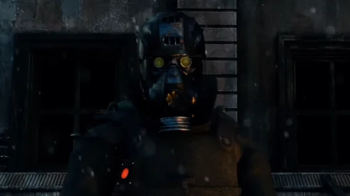 Идеально вовремя: фанатский ремейк Van Buren в Fallout: New Vegas представил тизер-трейлер