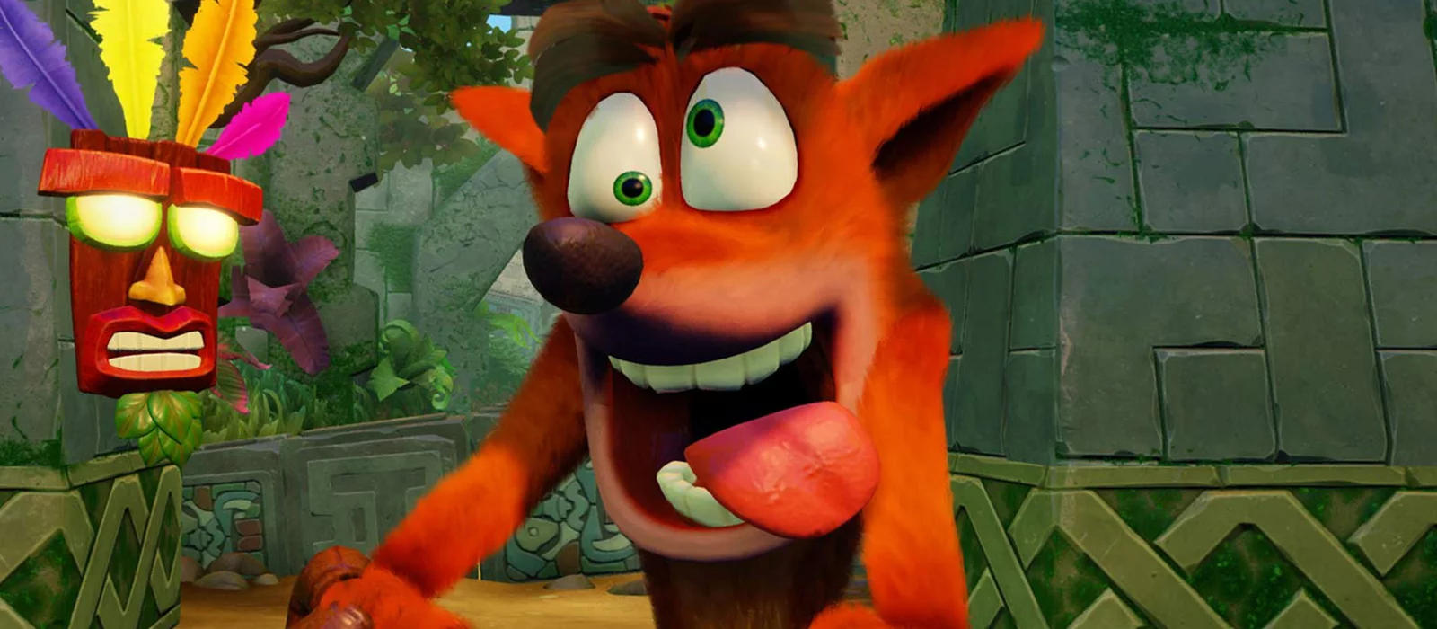 Разработчик оригинальной Crash Bandicoot спустя восемь лет назвал главный недостаток ремастеров