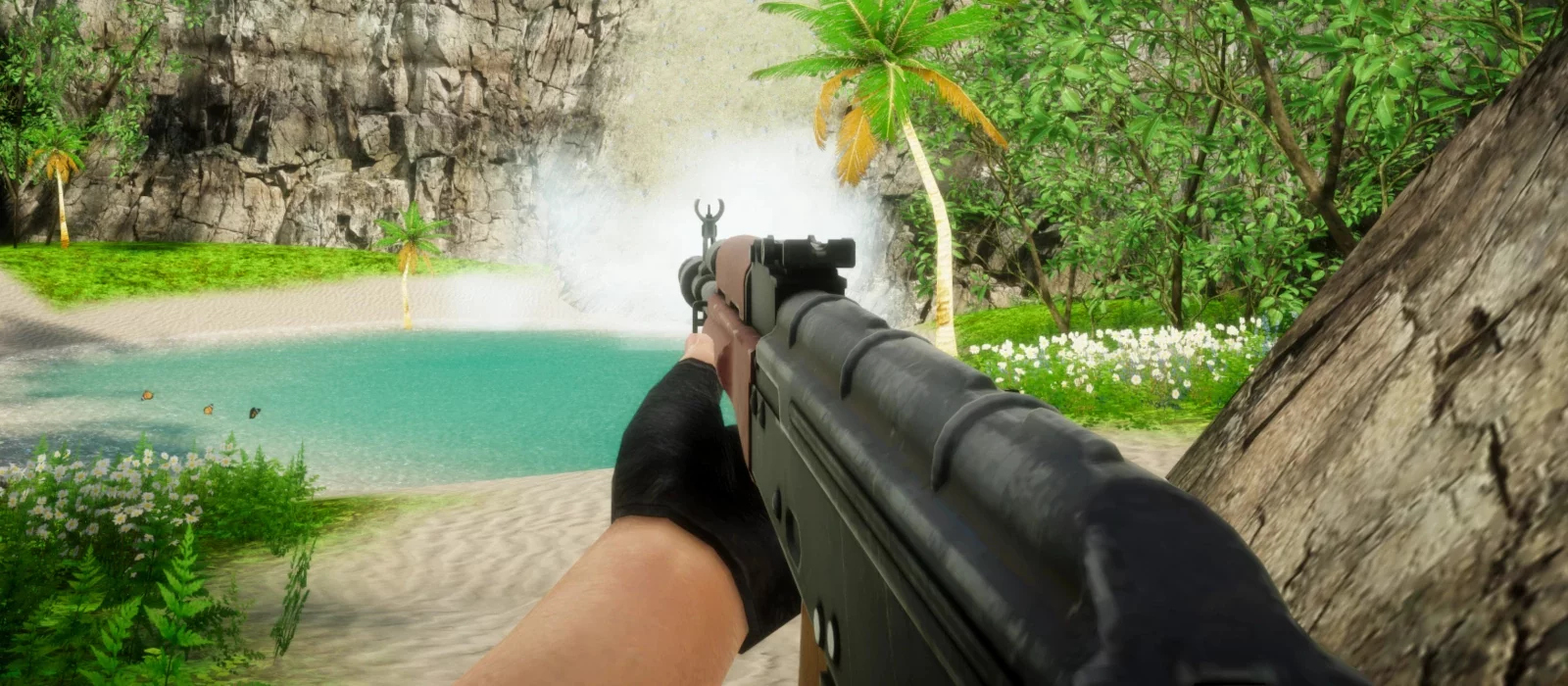 Вышел мобильный шутер The Last Adventurer 2 на Android. Его можно скачать бесплатно