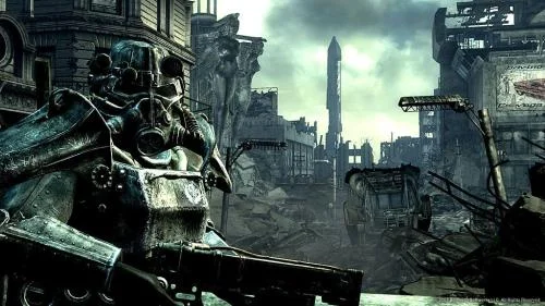 Ремастер Fallout 3 якобы всё ещё находится в «активной разработке», новый контент для Starfield выйдет скоро
