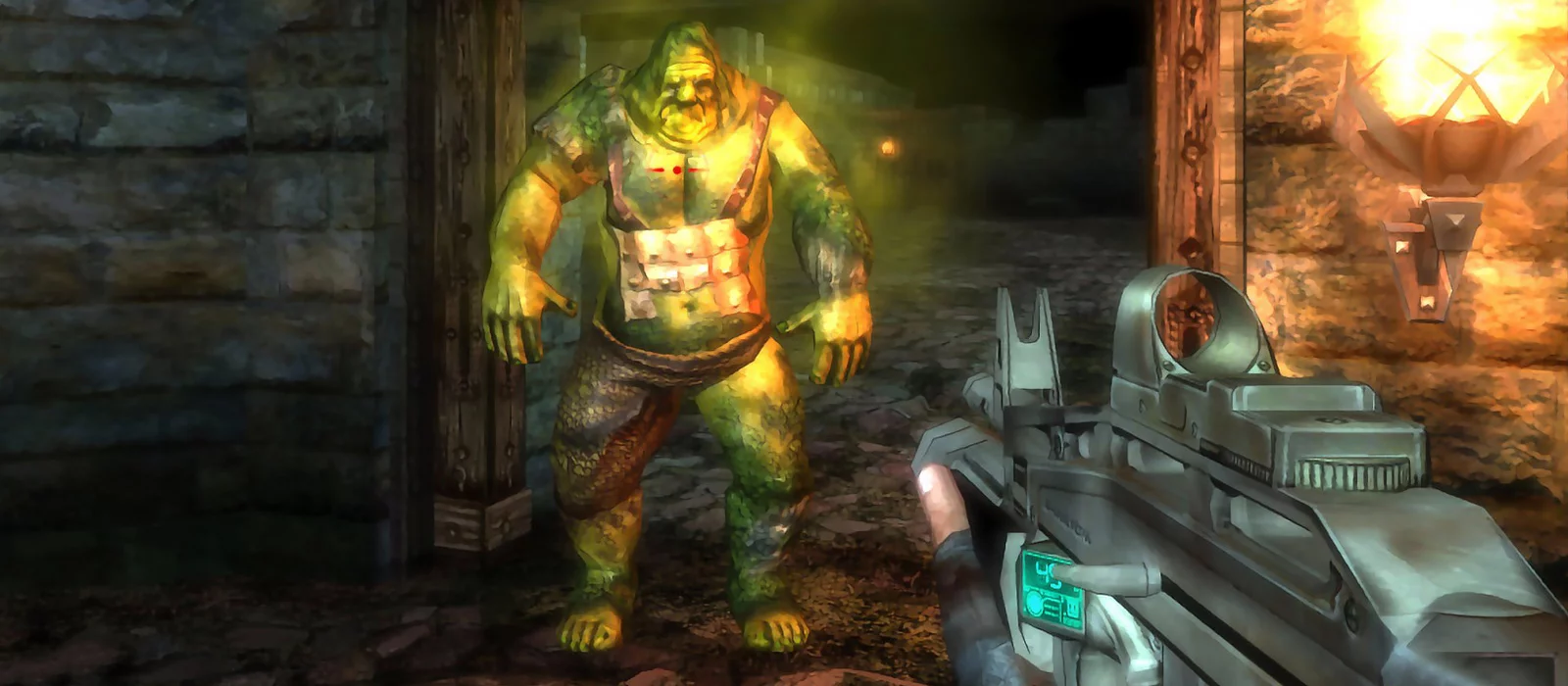 В Steam вышли российские шутеры «Ликвидатор» и «Ликвидатор 2»