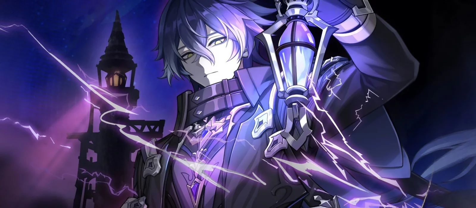 Разработчики Genshin Impact показали сразу 11 новых персонажей — Алису, Коломбину, Варку, Сандроне и не только