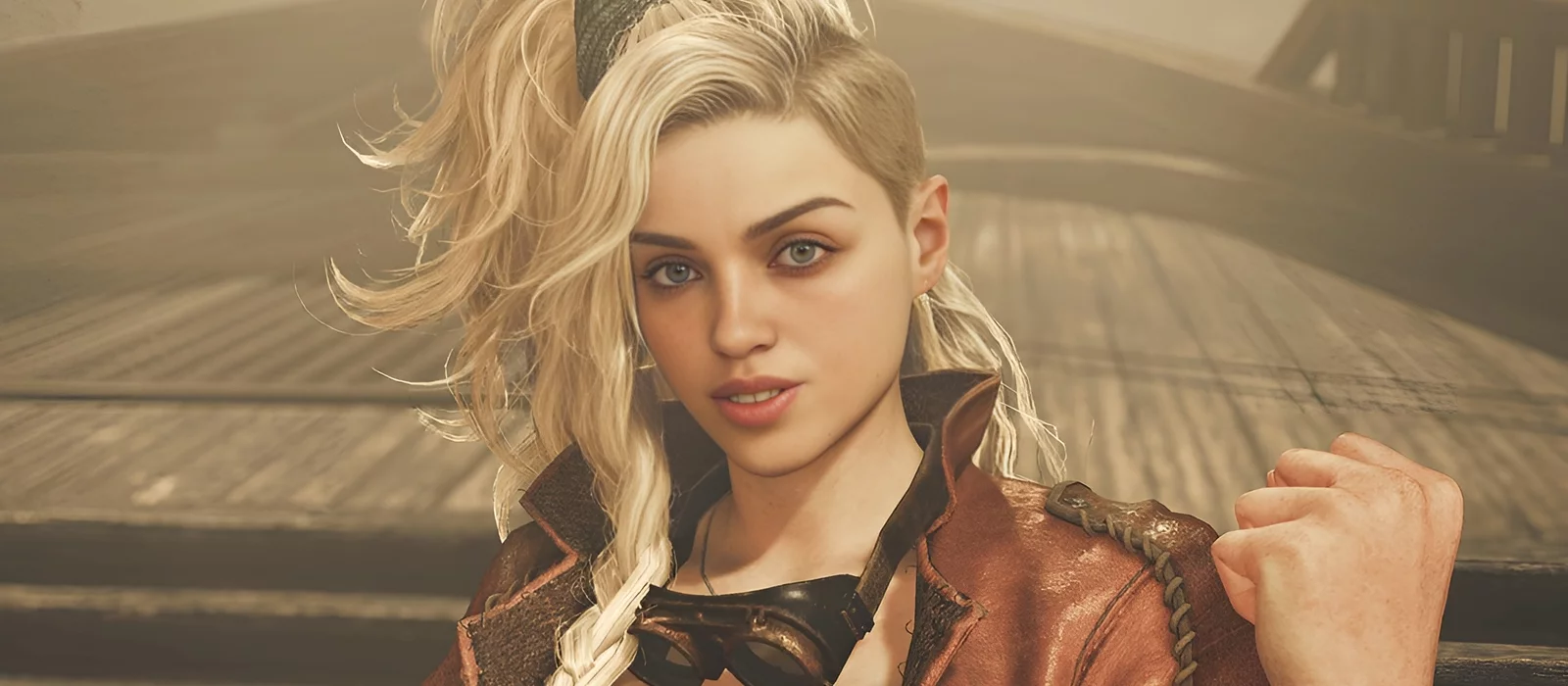 В Steam можно бесплатно сыграть в Monster Hunter Wilds