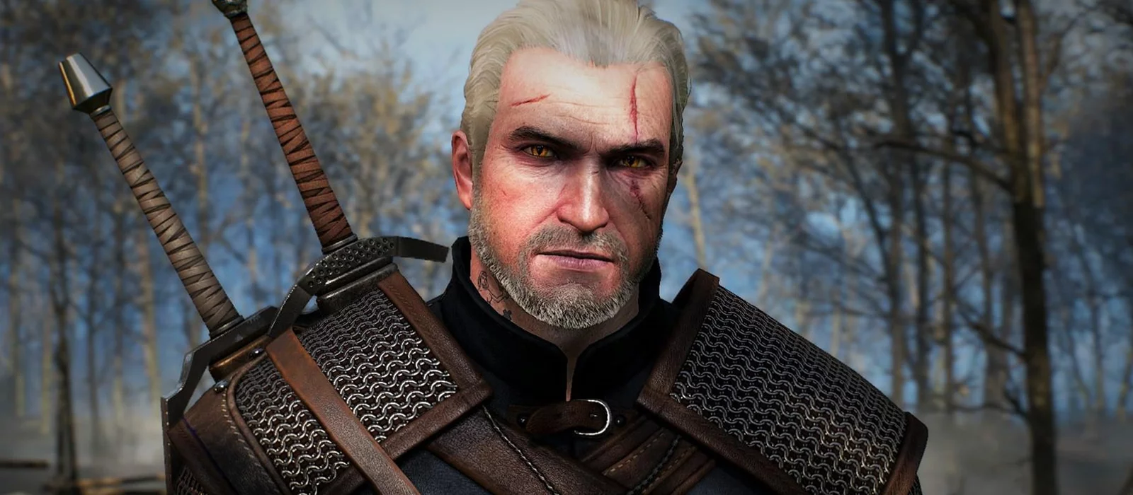 Слух: CD Projekt RED может выпустить собственный фильм по «Ведьмаку»