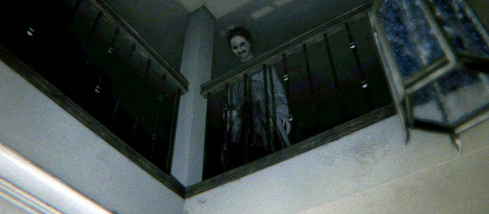 «Бу! Испугался?»: IGN назвал 25 лучших хорроров всех времён