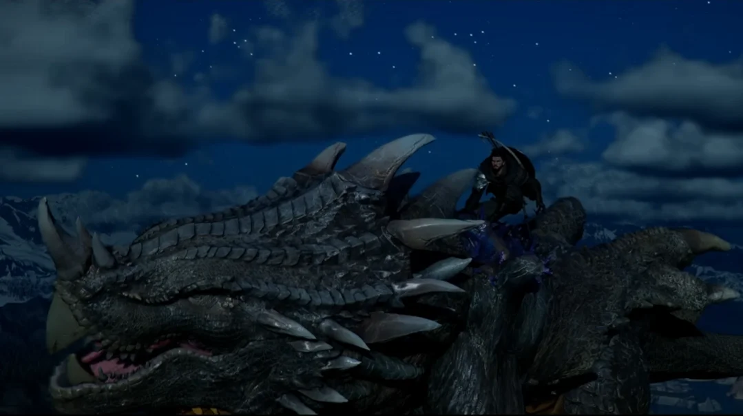 Crimson Dragon's Flight Limited: 15-минутный таймер и 50-минутное время восстановления вызывают недовольство игроков