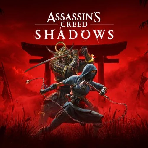 Assassin’s Creed Shadows для  за 249 ₽