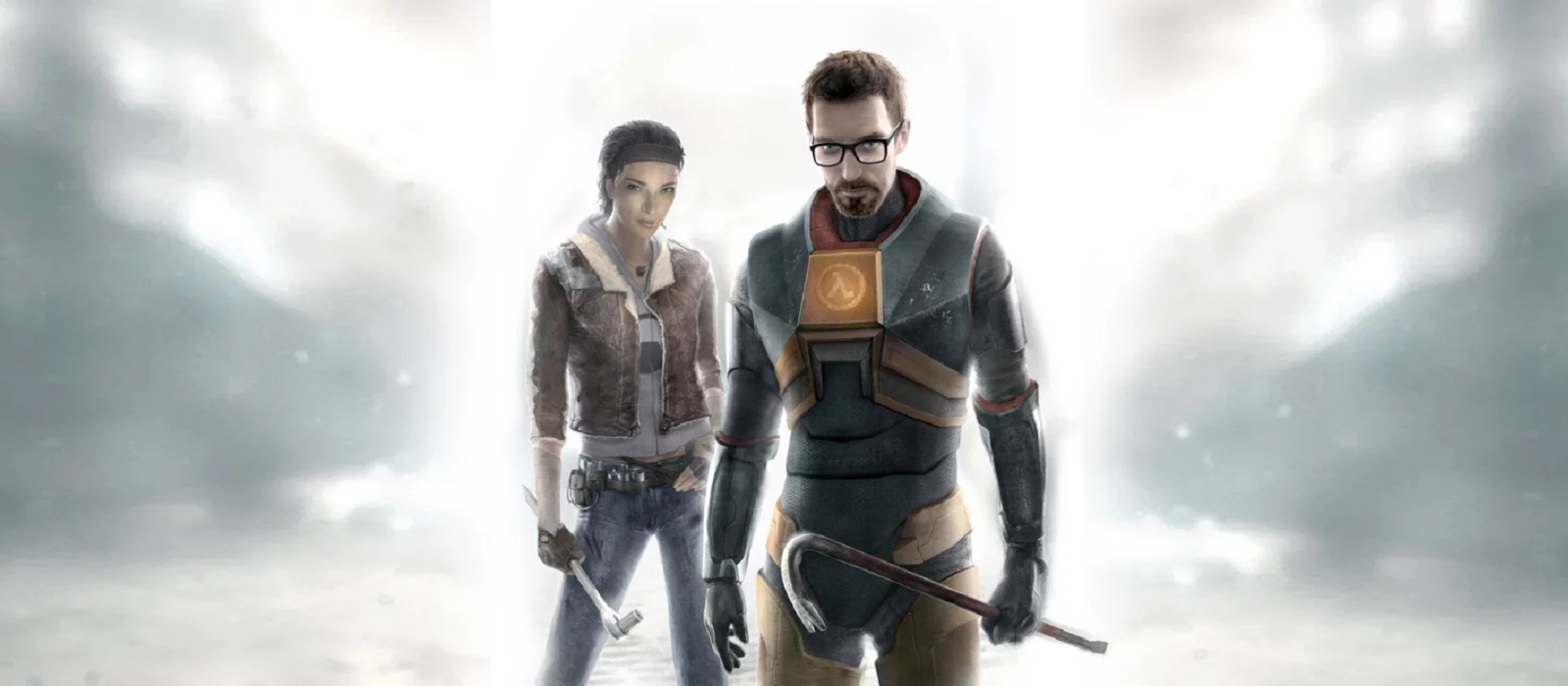 Авторы «фанатской Half-Life 3» на Unreal Engine 5 раскрыли, когда можно будет сыграть в демоверсию