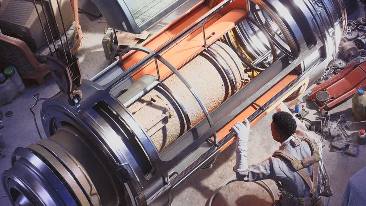 Огромный успех Arc Raiders обеспечил Embark Studios финансовую стабильность и возможности для роста