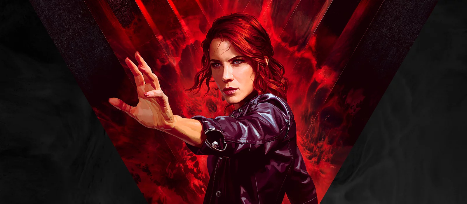 В Alan Wake 2: The Lake House обнаружили тизер Control 2