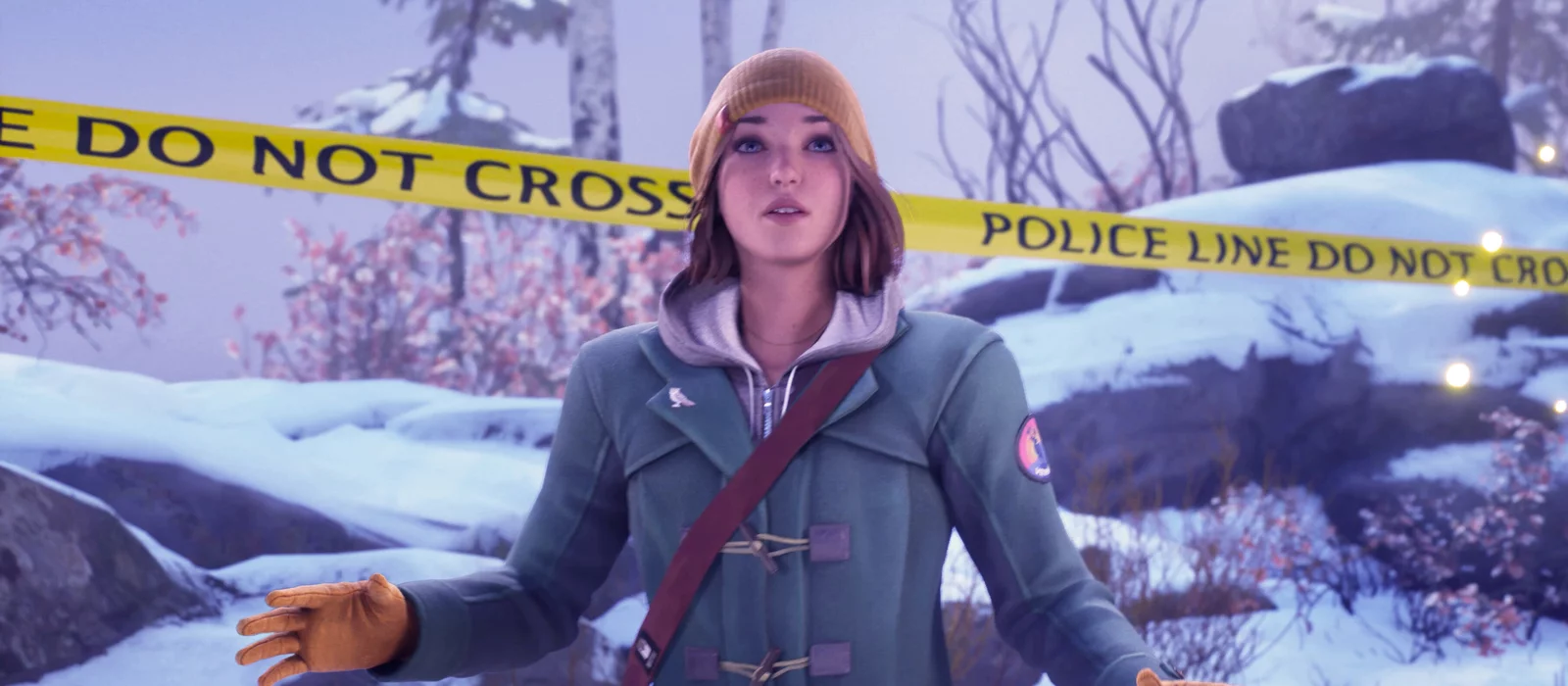 Life is Strange: Double Exposure полностью вышла на всех платформах