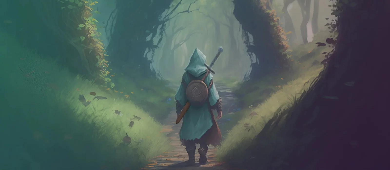 В Steam вышла фэнтези-песочница с «живым» открытым миром, которая попала в ТОП-10 самых ожидаемых игр ноября