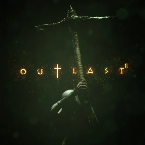 Outlast 2 для PS4, PS5 за 99 ₽