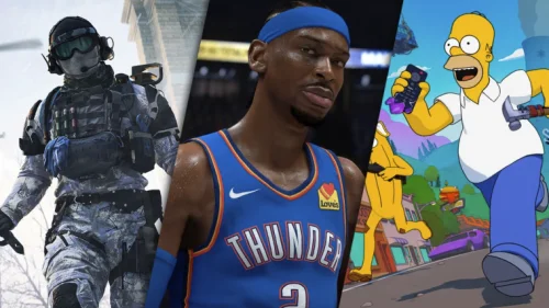 Sony назвала самые скачиваемые игры для PS4 и PS5 в PlayStation Store за 2025 год