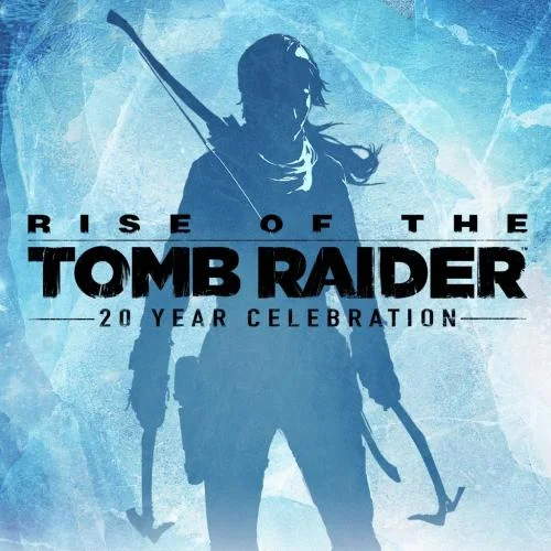 Rise of the Tomb Raider: 20 Year Celebration для PS4, PS5 за 49 ₽
