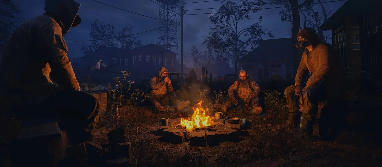 Фил Спенсер: S.T.A.L.K.E.R. 2 может стать одной из любимых игр 2024 года